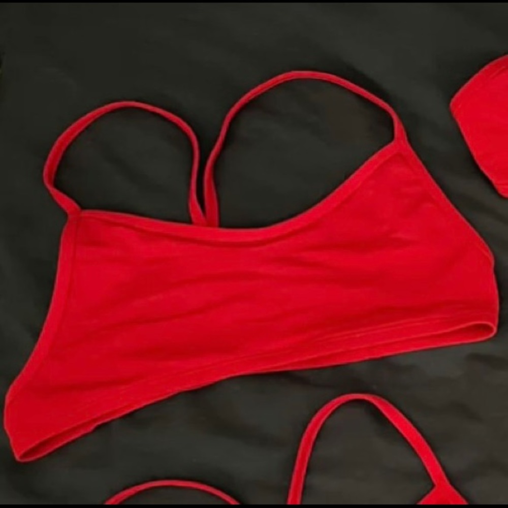 Jolyn Top